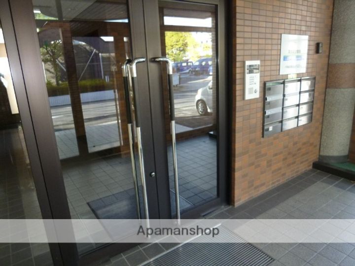 愛知県名古屋市北区鳩岡2丁目の賃貸マンションのその他画像