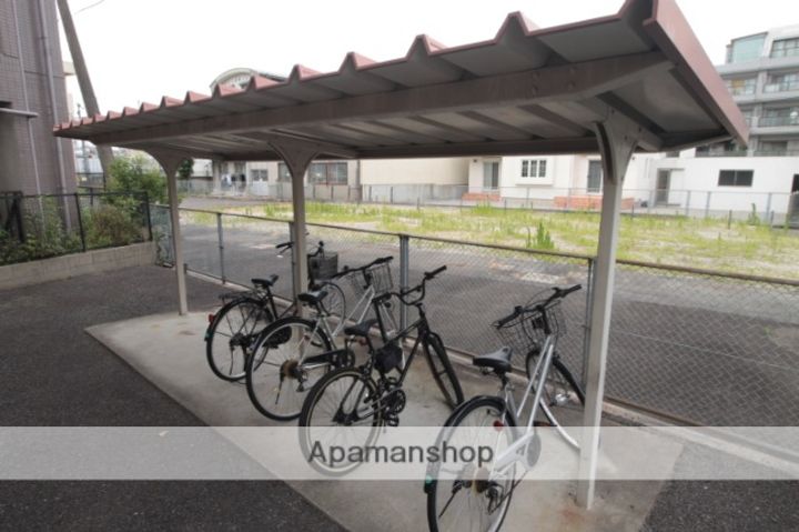 愛知県名古屋市中村区畑江通7丁目の賃貸マンションのその他画像