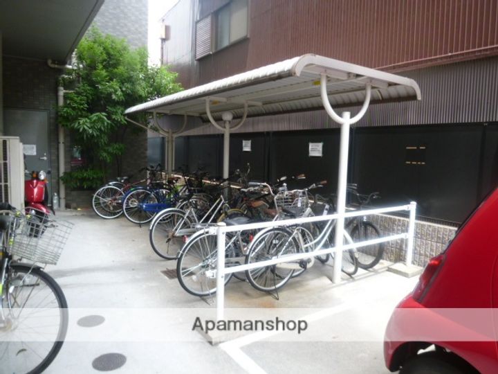 太閤通マンションのその他画像