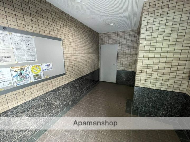 ライフエリア浅間の外観