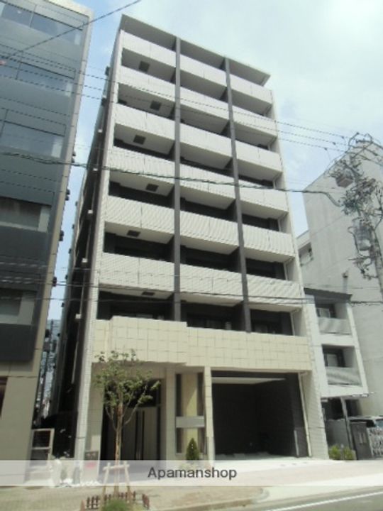 CION NAGOYA MEIEKIの外観