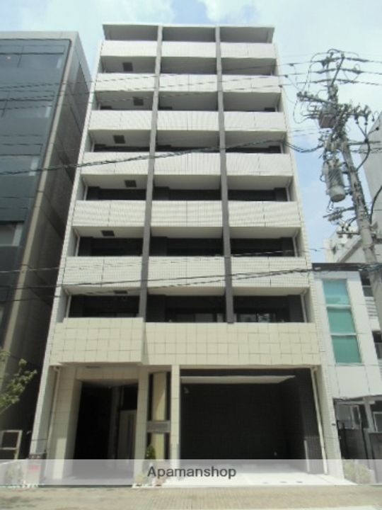 CION NAGOYA MEIEKIの外観