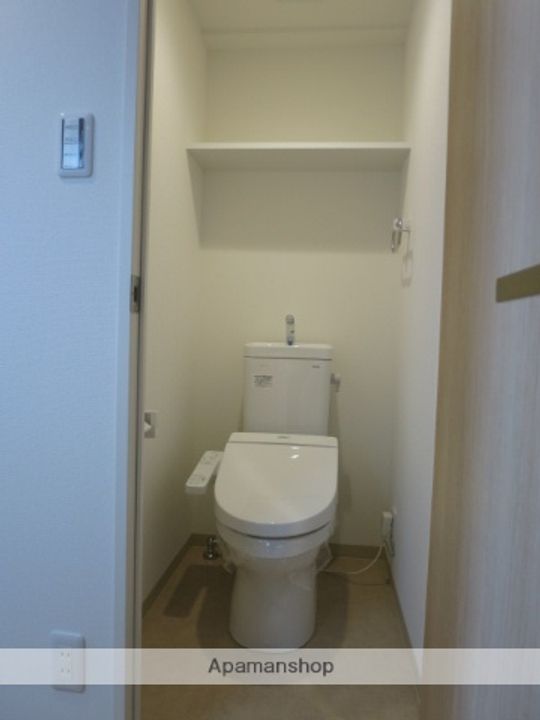 愛知県名古屋市中区松原2丁目の賃貸マンションのその他画像
