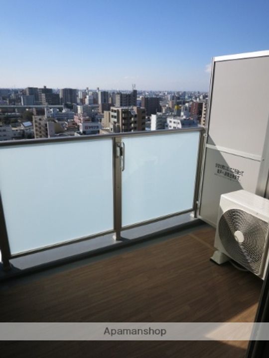 愛知県名古屋市中区松原2丁目の賃貸マンションのその他画像