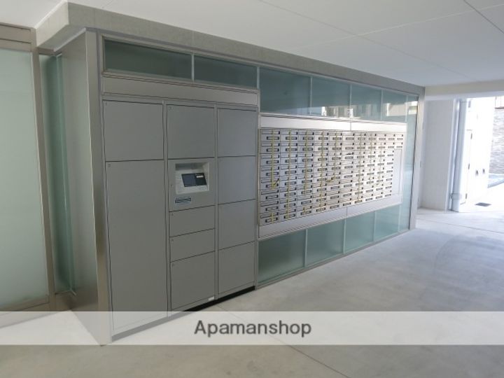 千種アヴァンギャルドプレイスの外観