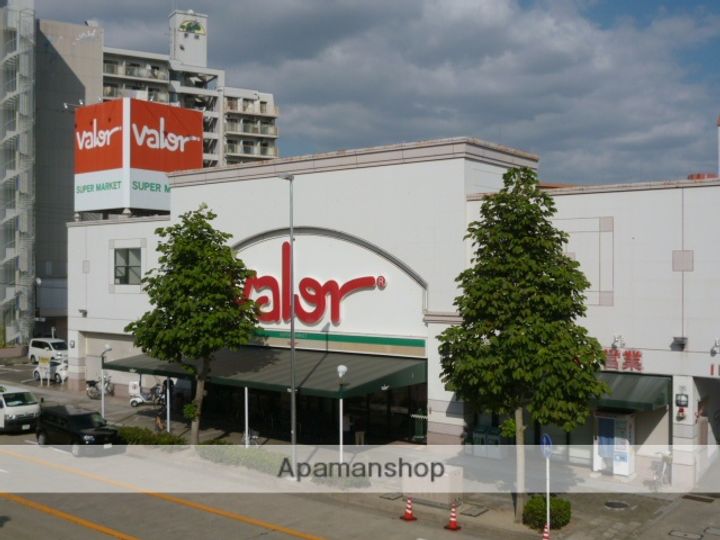 千種アヴァンギャルドプレイスの周辺