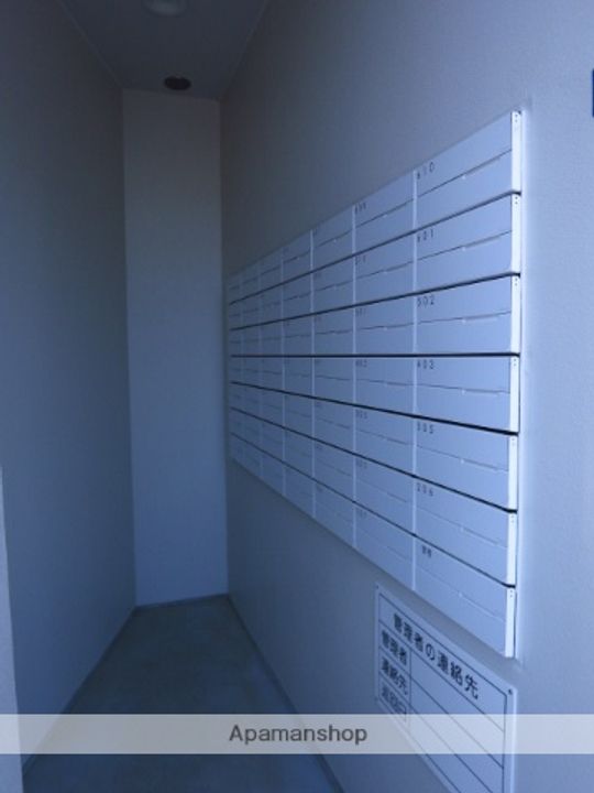 ジュール亀島のその他画像