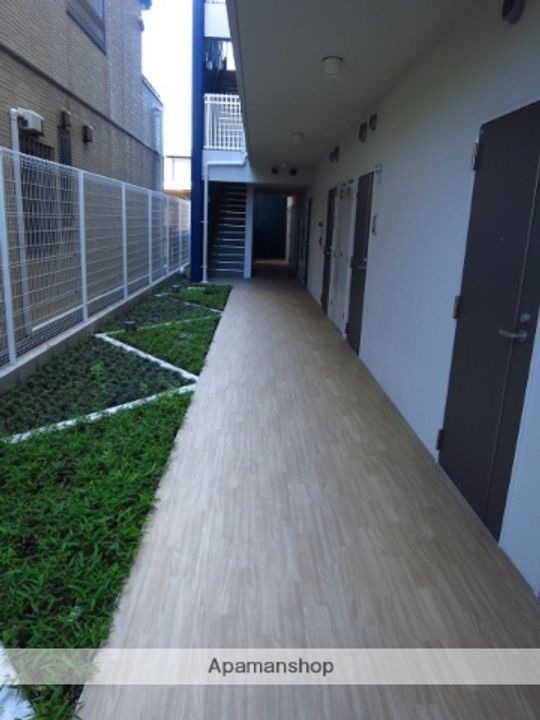 ジュール亀島のその他画像