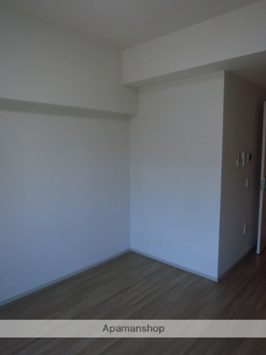 ジュール亀島の内装