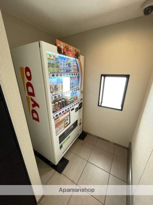 パークアクシス名古屋山王のその他画像