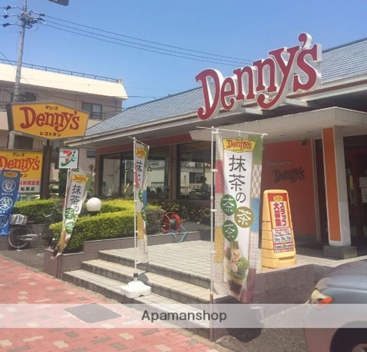 パークアクシス名古屋山王の周辺