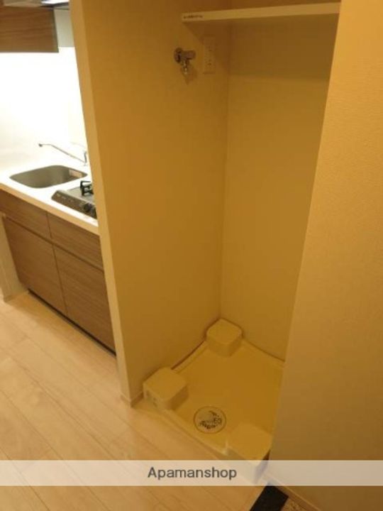 パークアクシス名古屋山王のその他画像