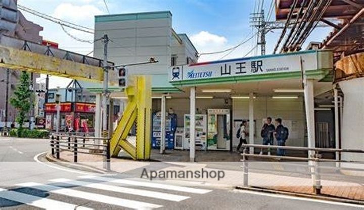 S−FORT名駅南五丁目の周辺