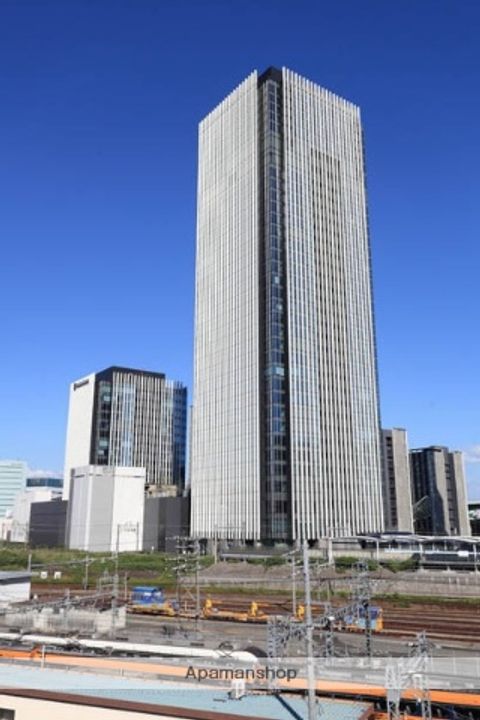 S−FORT名駅南五丁目の周辺
