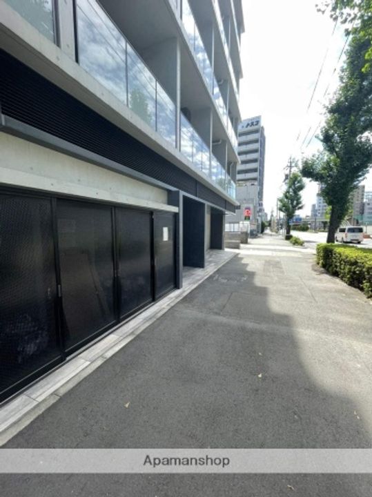 S−FORT名駅南五丁目の外観