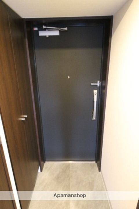 愛知県名古屋市中川区高畑4丁目の賃貸マンションの内装