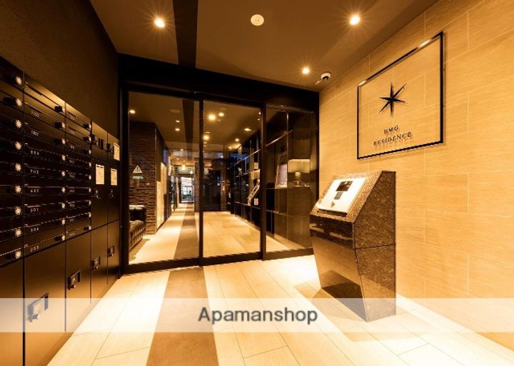 愛知県名古屋市中川区高畑4丁目の賃貸マンションのその他画像