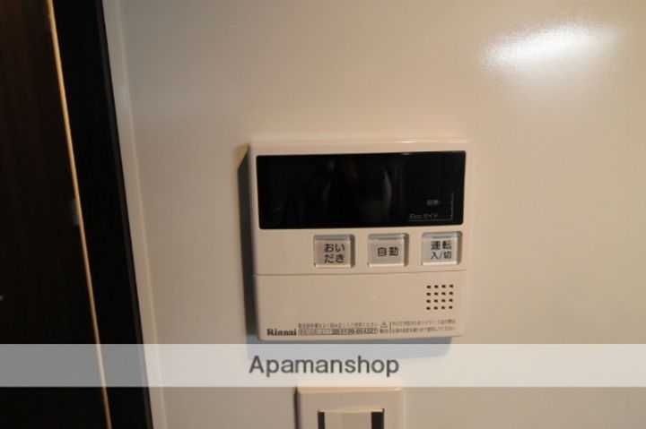 愛知県名古屋市中川区高畑4丁目の賃貸マンションの内装