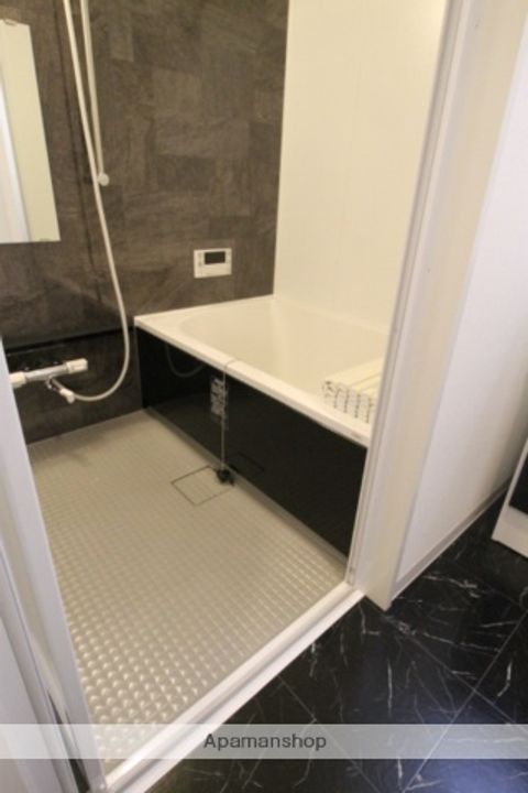 愛知県名古屋市中川区高畑4丁目の賃貸マンションの内装