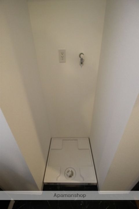 愛知県名古屋市中川区高畑4丁目の賃貸マンションの内装