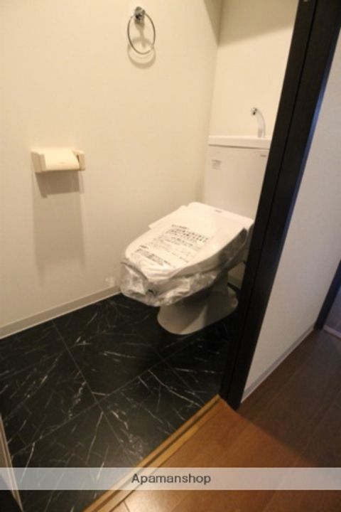 愛知県名古屋市中川区高畑4丁目の賃貸マンションの内装