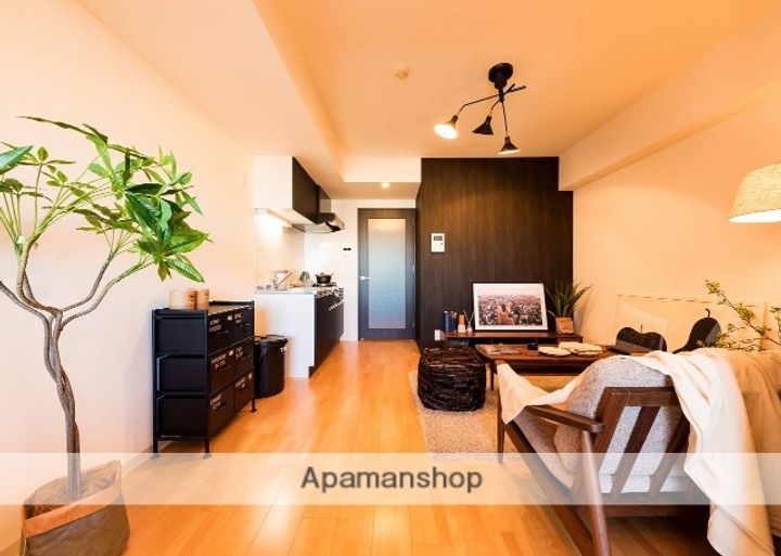 愛知県名古屋市中川区高畑4丁目の賃貸マンションのその他画像