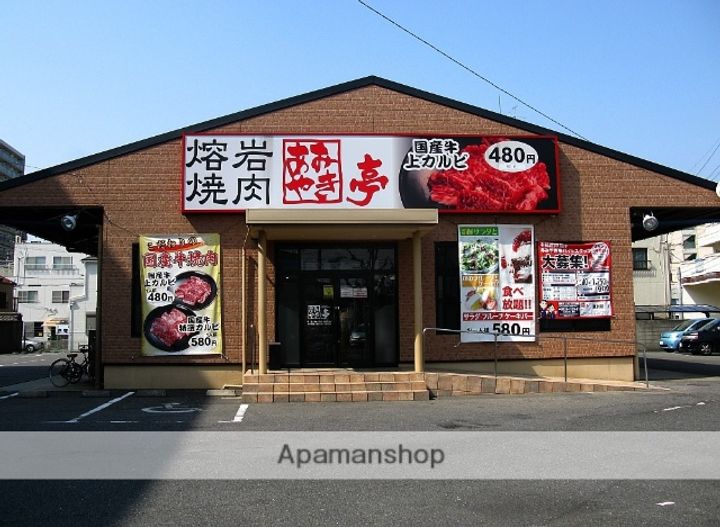 エステムコート名古屋鶴舞Ⅱレアーヴの周辺