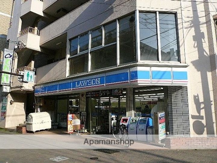 エステムコート名古屋鶴舞Ⅱレアーヴの周辺