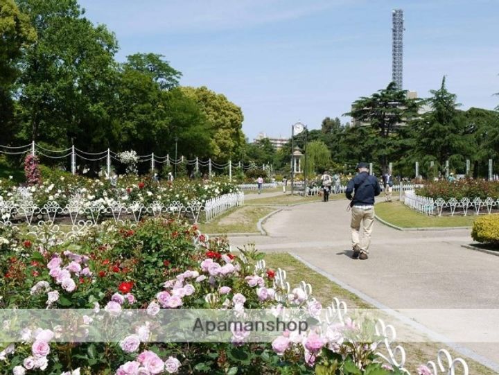 エステムコート名古屋鶴舞Ⅱレアーヴの周辺