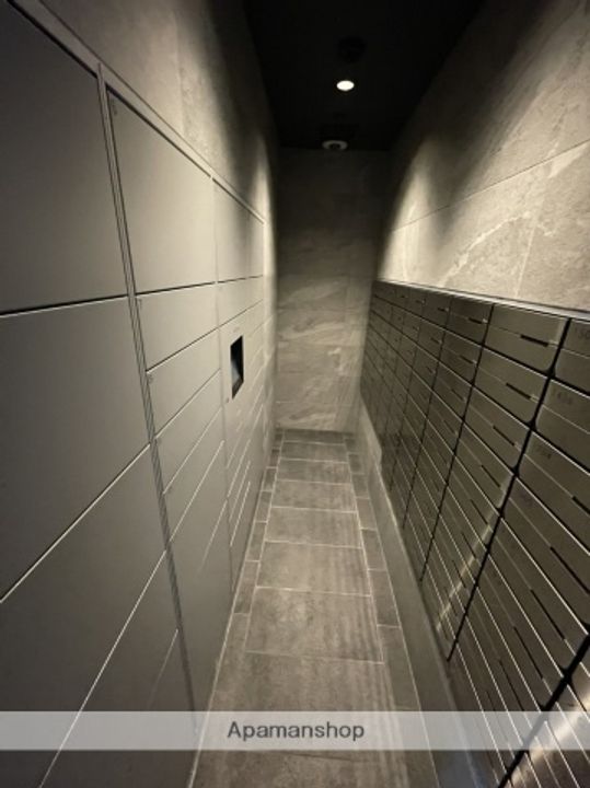 エステムコート名古屋鶴舞Ⅱレアーヴの外観