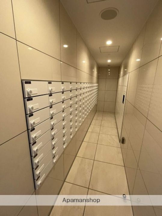 エスリード新栄グラティアのその他画像