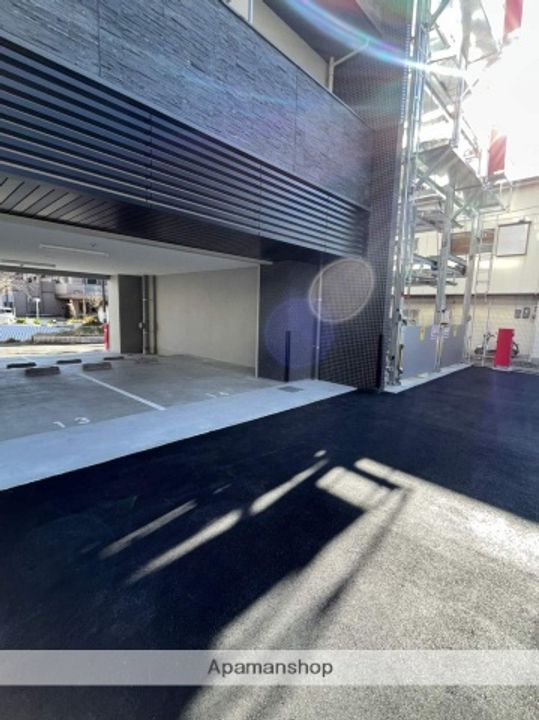 エスリード新栄グラティアのその他画像