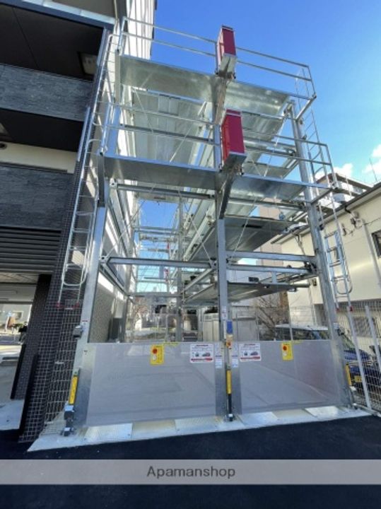 エスリード新栄グラティアのその他画像