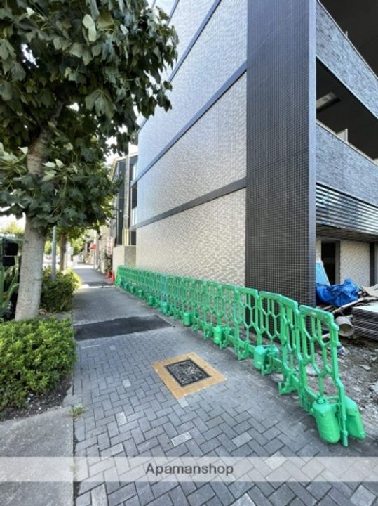 エスリード新栄グラティアのその他画像