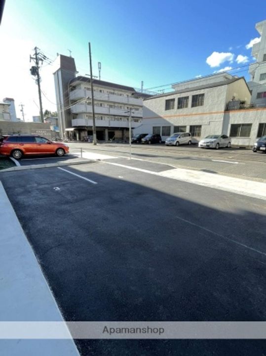 エスリード新栄グラティアのその他画像