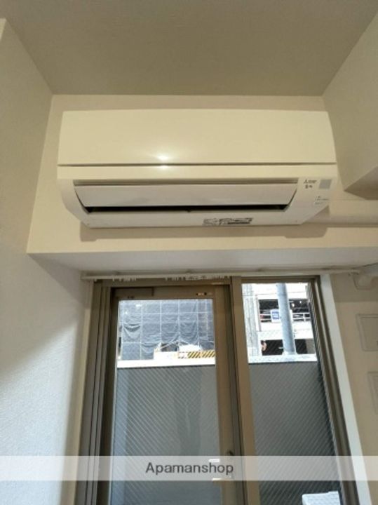 エスリード栄クロスシティの内装