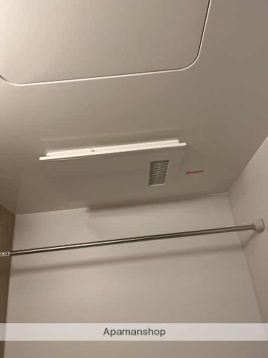 プレイズシード名古屋亀島の内装