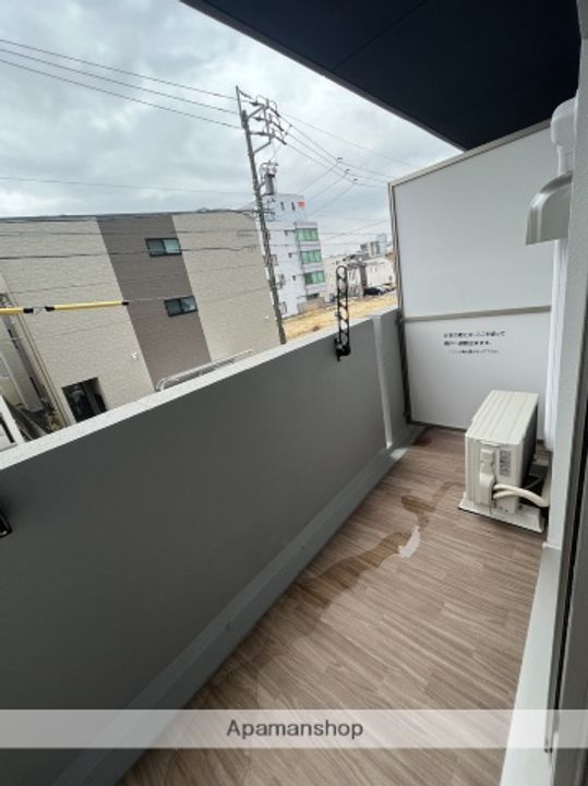 プレイズシード名古屋亀島のその他画像