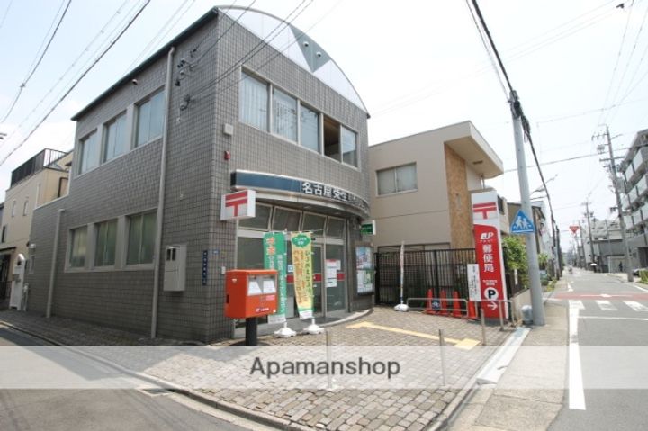 プレイズシード名古屋亀島の周辺