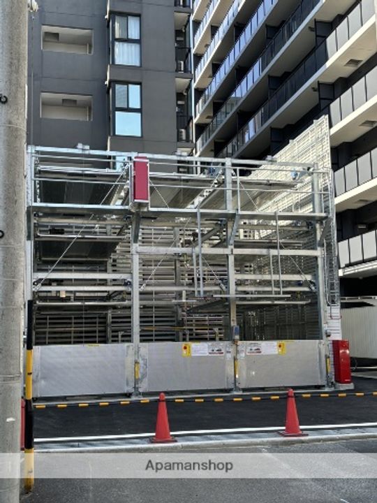 愛知県名古屋市西区那古野1丁目の賃貸マンションのその他画像