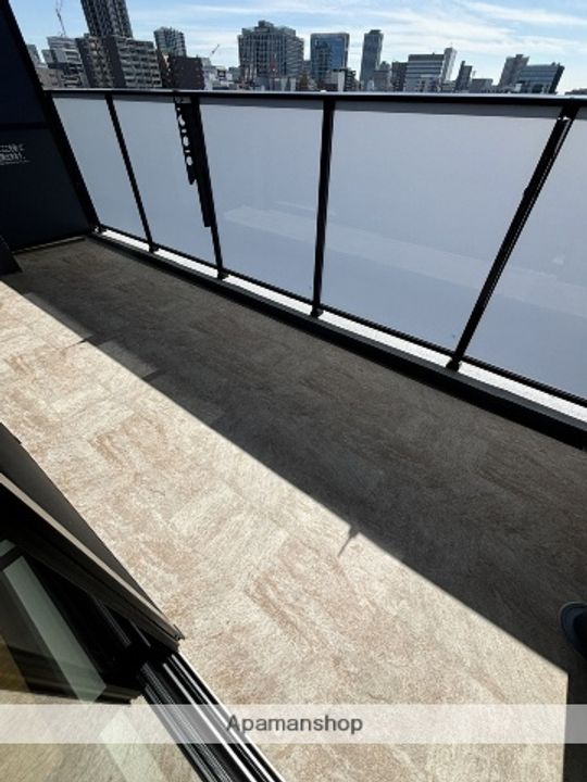 愛知県名古屋市西区那古野1丁目の賃貸マンションのその他画像