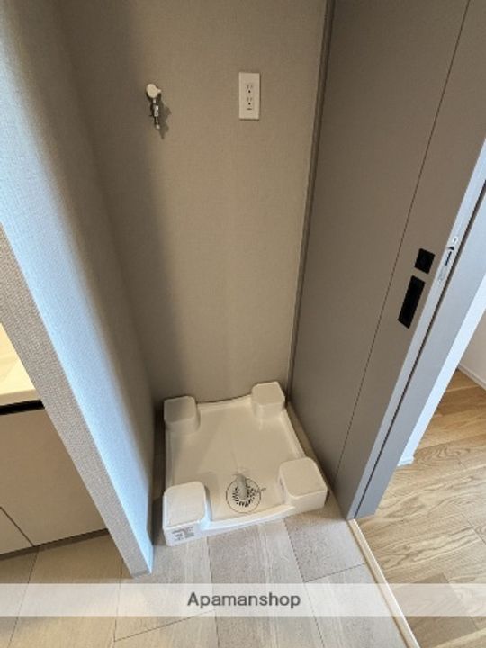 愛知県名古屋市西区那古野1丁目の賃貸マンションのその他画像