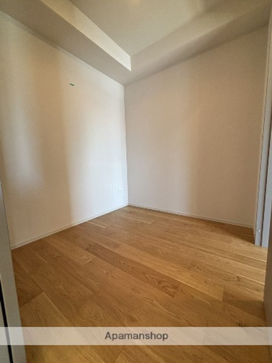 愛知県名古屋市西区那古野1丁目の賃貸マンションの内装