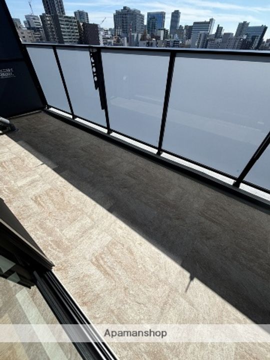 愛知県名古屋市西区那古野1丁目の賃貸マンションのその他画像