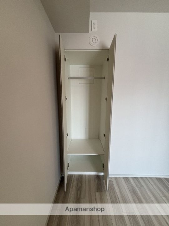 愛知県名古屋市西区那古野1丁目の賃貸マンションの内装