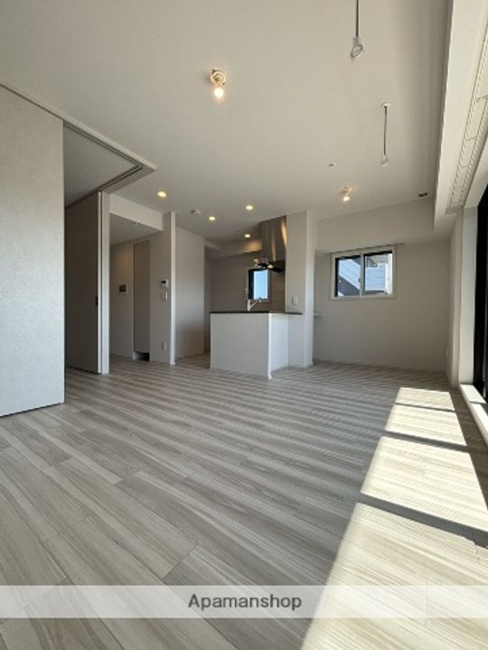 愛知県名古屋市西区那古野1丁目の賃貸マンションのその他画像