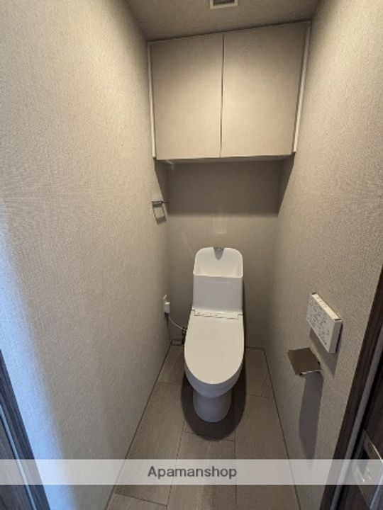 愛知県名古屋市西区那古野1丁目の賃貸マンションのその他画像