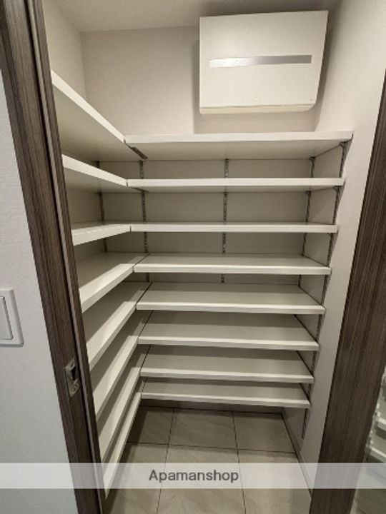 愛知県名古屋市西区那古野1丁目の賃貸マンションのその他画像