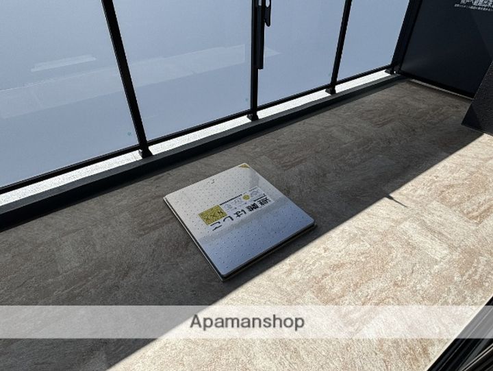 愛知県名古屋市西区那古野1丁目の賃貸マンションのその他画像