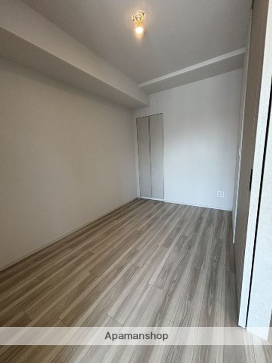 愛知県名古屋市西区那古野1丁目の賃貸マンションの内装